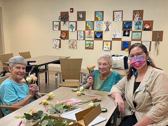 Concierge Care - Orlando - Homecare photo in ALTAMONTE SPRINGS, FL