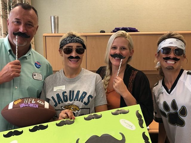 Concierge Care - Amelia Island