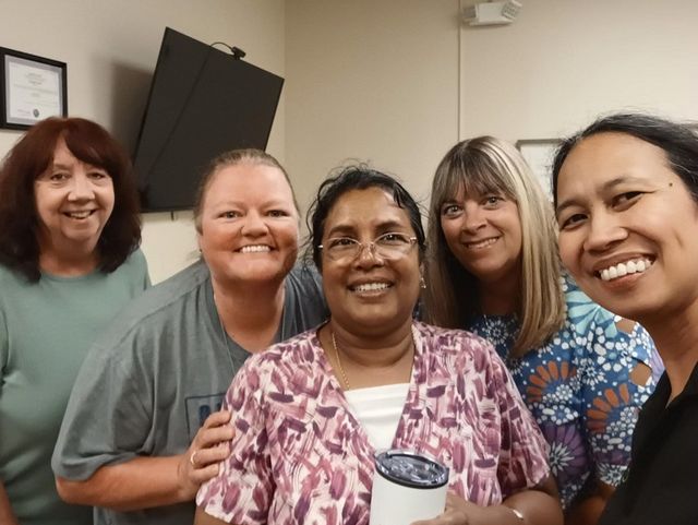 Concierge Care - St. Augustine - Homecare photo in ST AUGUSTINE, FL