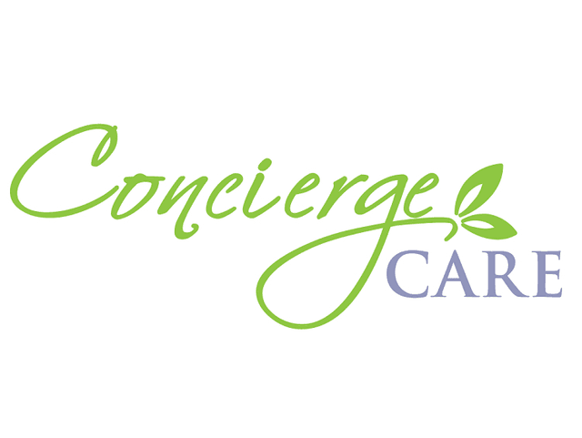 Concierge Care - Palm Beach