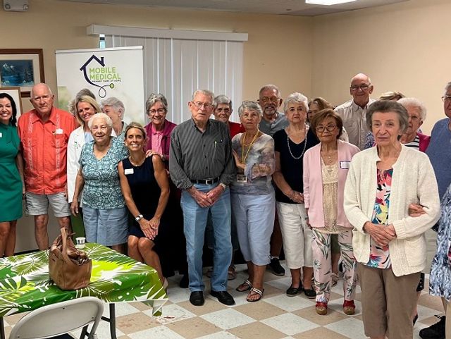 Concierge Care - Palm Beach