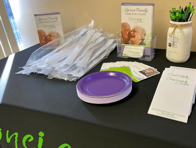 Concierge Care - Palm Beach