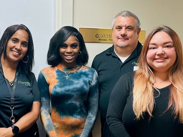 Concierge Care - Orange Park