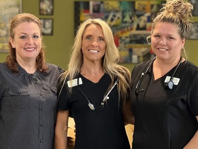 Concierge Care - Orange Park