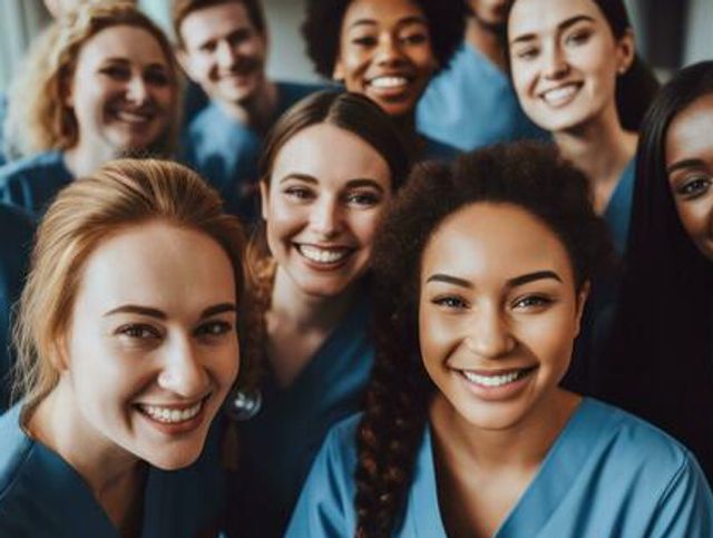 GoodHelp Home Health - Homecare photo in Baltimore, MD