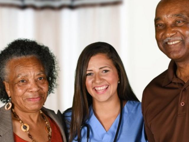 GoodHelp Home Health - Homecare photo in Baltimore, MD
