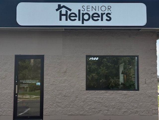 SENIOR HELPERS NORTH METRO