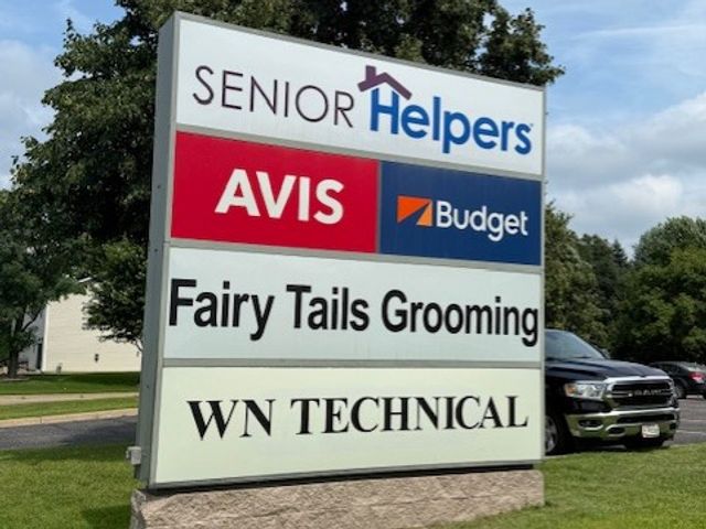 SENIOR HELPERS NORTH METRO