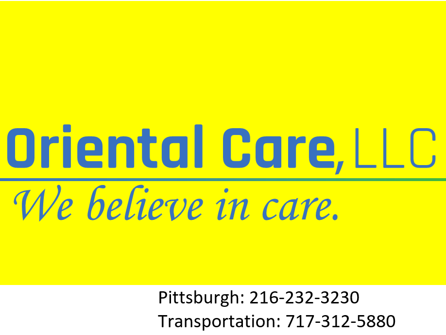 ORIENTAL CARE home care agency in Harrisburg, PA