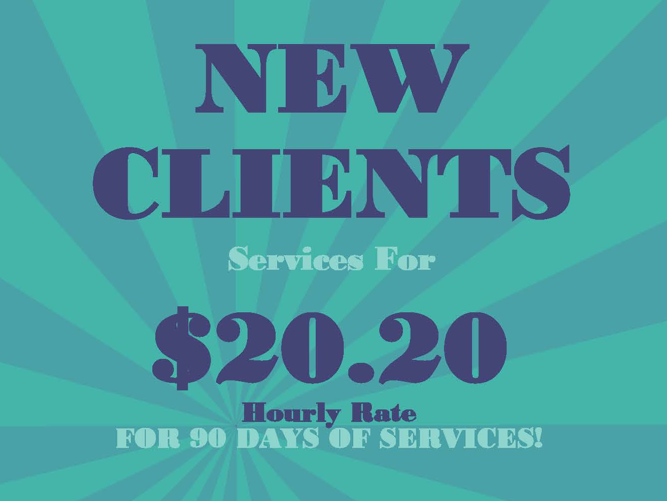 Gallery Image for SINCERE HOME HELPERS in EPHRATA, PA