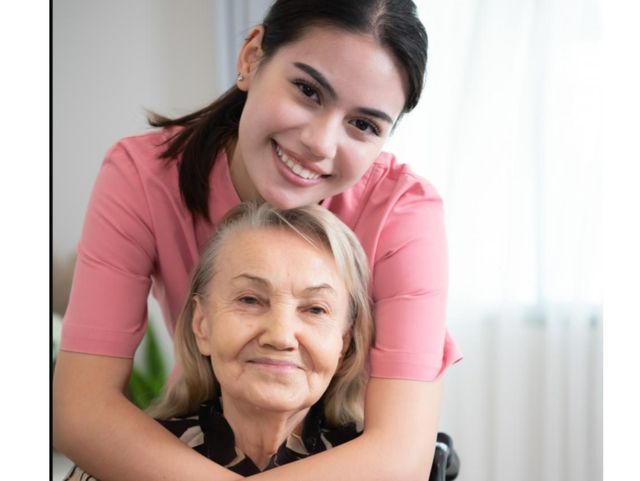 CIEARA'S PLACE - Homecare photo in Orangeburg, SC