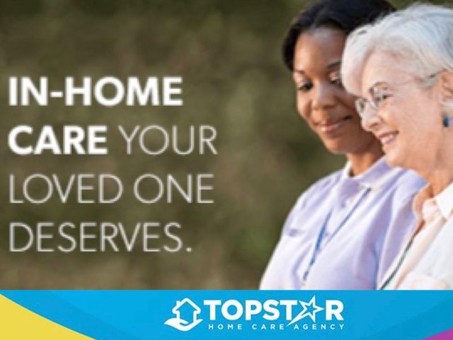 TopStar Home Care Agency