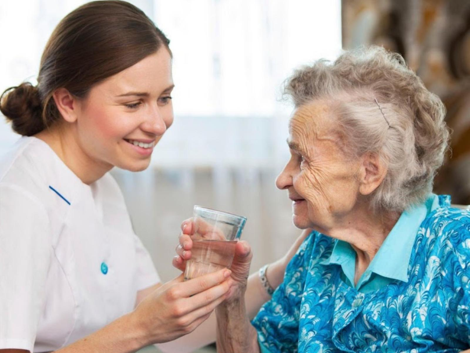 Gallery Image for VITAPLUS HOME CARE in SAN ANTONIO, TX