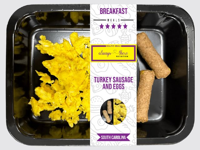 Always There Enterprises, LLC