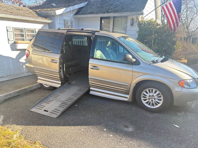 Always There Enterprises, LLC