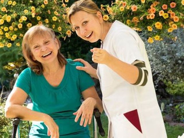 Keshi Health Care Services Inc.