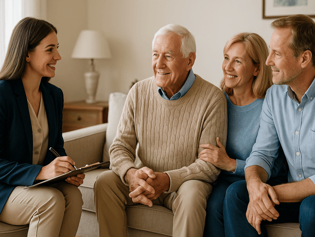 Arroyo Home Care - Homecare photo in South Pasadena, CA