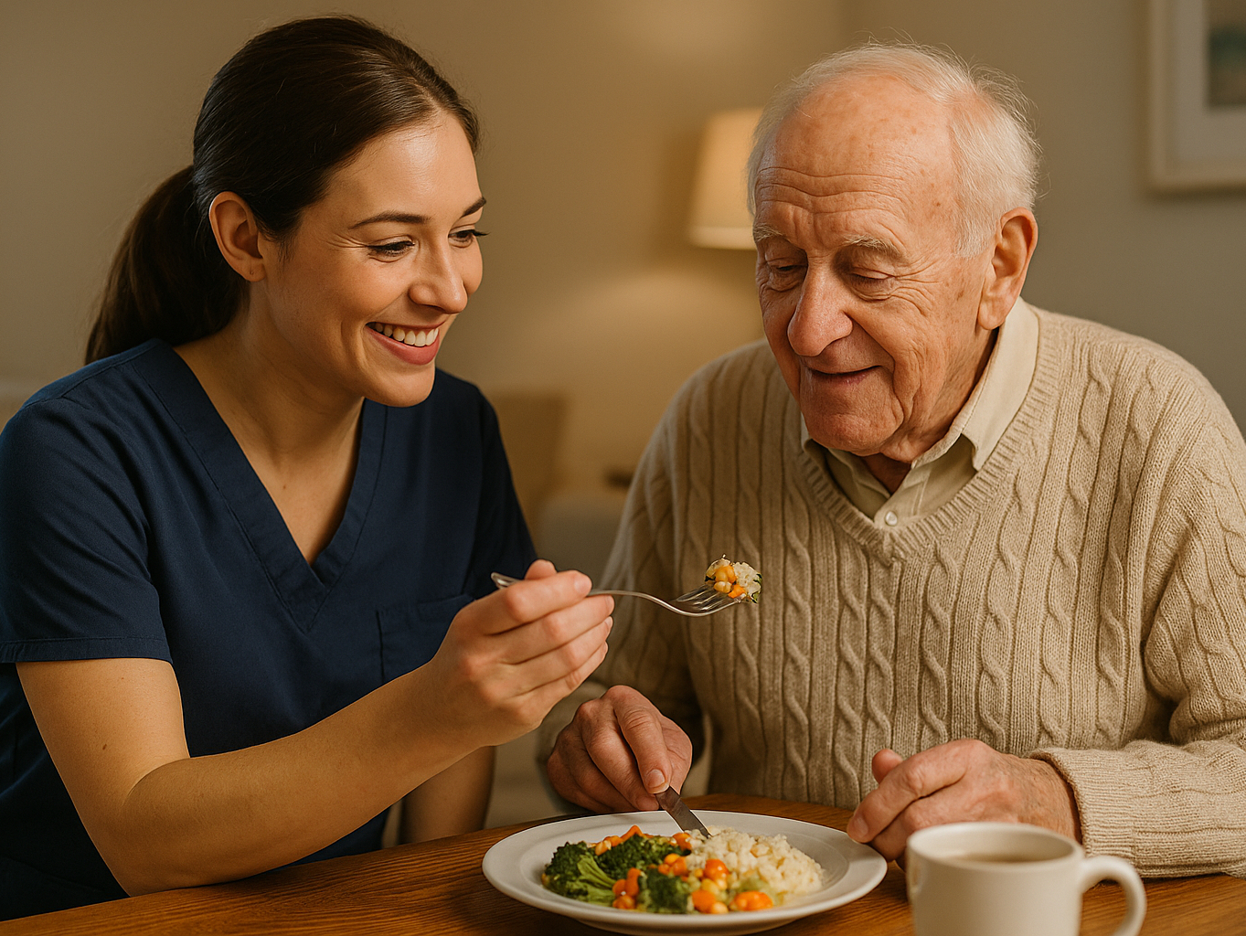 Gallery Image for Arroyo Home Care in South Pasadena, CA