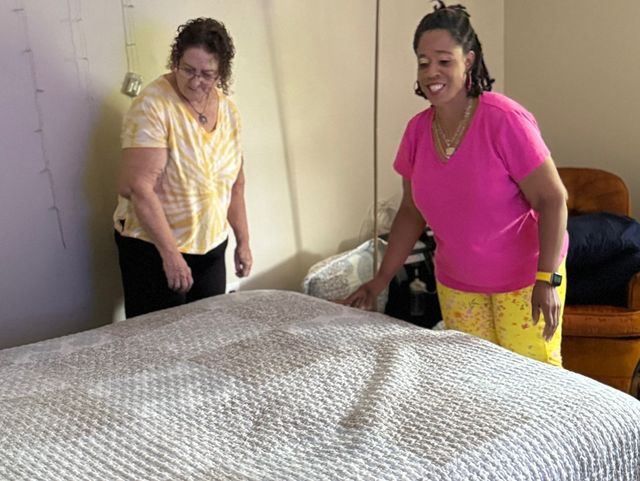 Your Trusted Home Care Plus