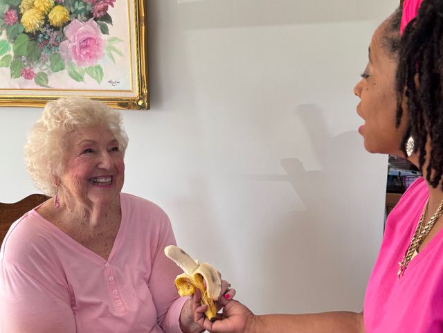 Your Trusted Home Care Plus