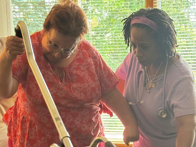 Your Trusted Home Care Plus