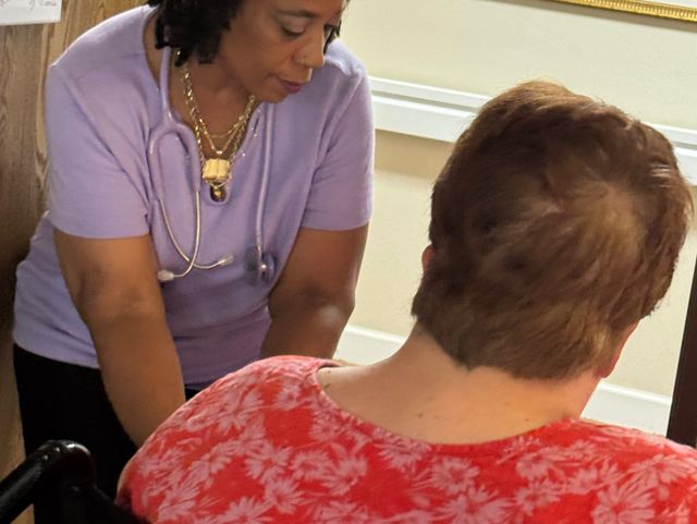 Your Trusted Home Care Plus