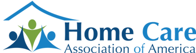 HOME HELPERS award certificate