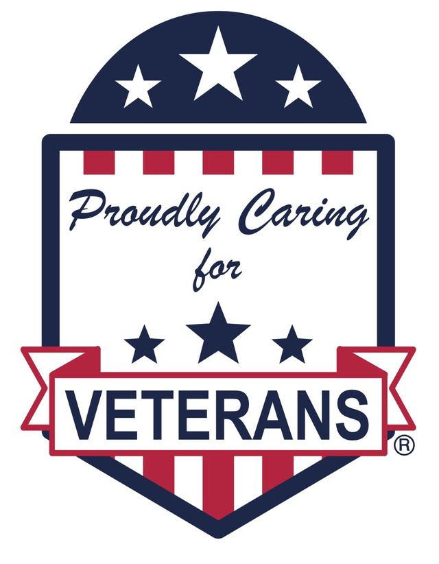 Caring Haven award certificate