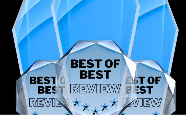 Caring Haven award certificate