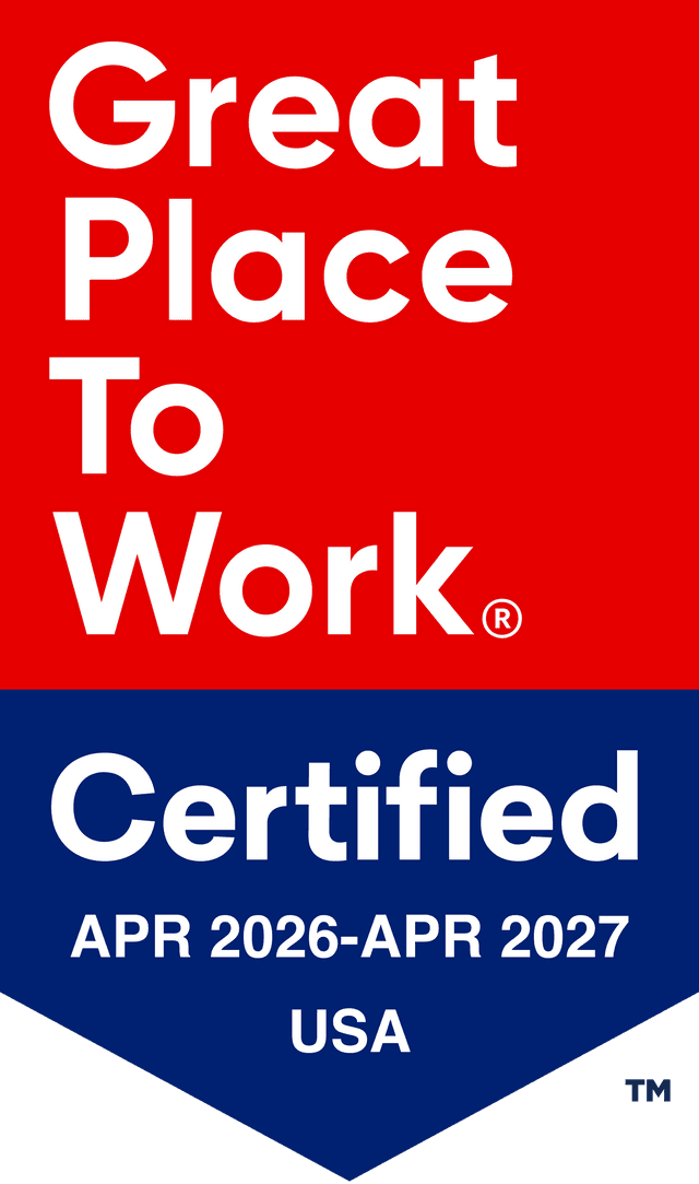 AMADA SENIOR CARE - EAST BAY award certificate