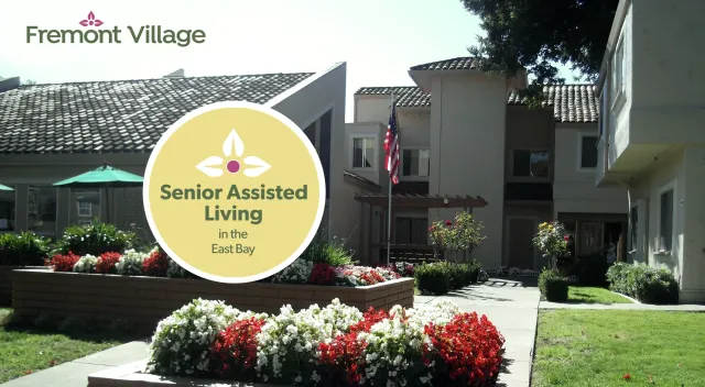 FREMONT VILLAGE Residential Care Elderly in Fremont, CA