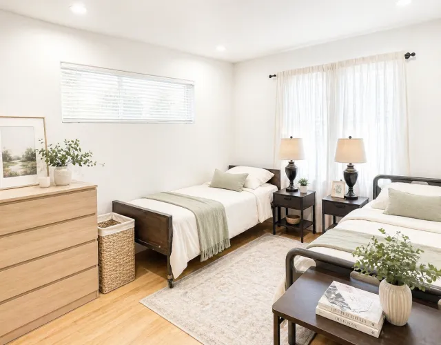 NEASIS Residential Care Elderly in Sun Valley, CA