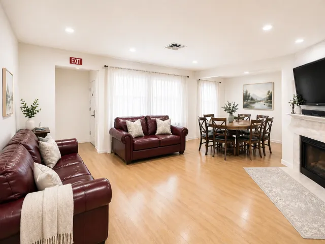 Gallery Image for NEASIS in SUN VALLEY, CA