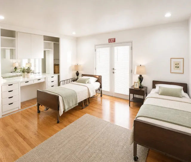 Gallery Image for NEASIS in SUN VALLEY, CA