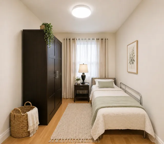 Gallery Image for NEASIS in SUN VALLEY, CA