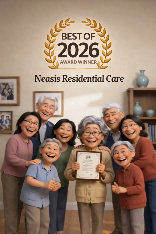 Gallery Image for NEASIS in SUN VALLEY, CA