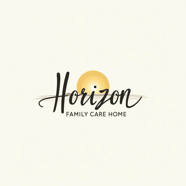 HORIZON HOME Residential Care Elderly in Redding, CA