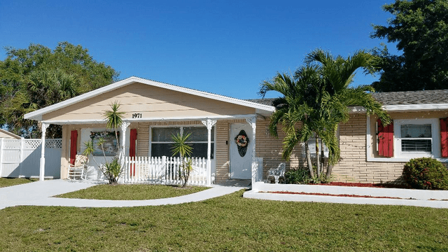 A PLACE LIKE HOME ALF, INC Assisted Living Facility in Palm Bay, FL