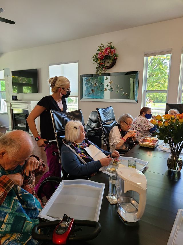 SERENITY MANOR OF CANTON Adult Small Group Home (Capacity 1-6) in Canton, MI