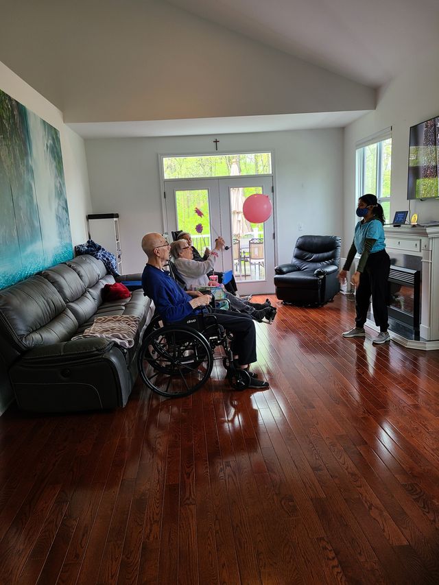 SERENITY MANOR OF CANTON Adult Small Group Home (Capacity 1-6) in Canton, MI