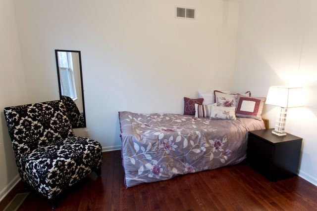 SERENITY MANOR OF CANTON Adult Small Group Home (Capacity 1-6) in Canton, MI