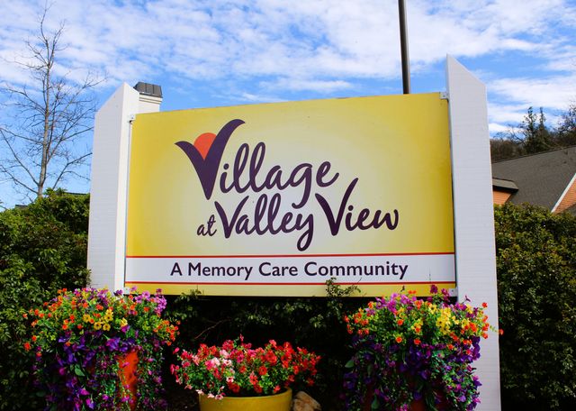 Gallery Image for Village at Valley View in Ashland, OR