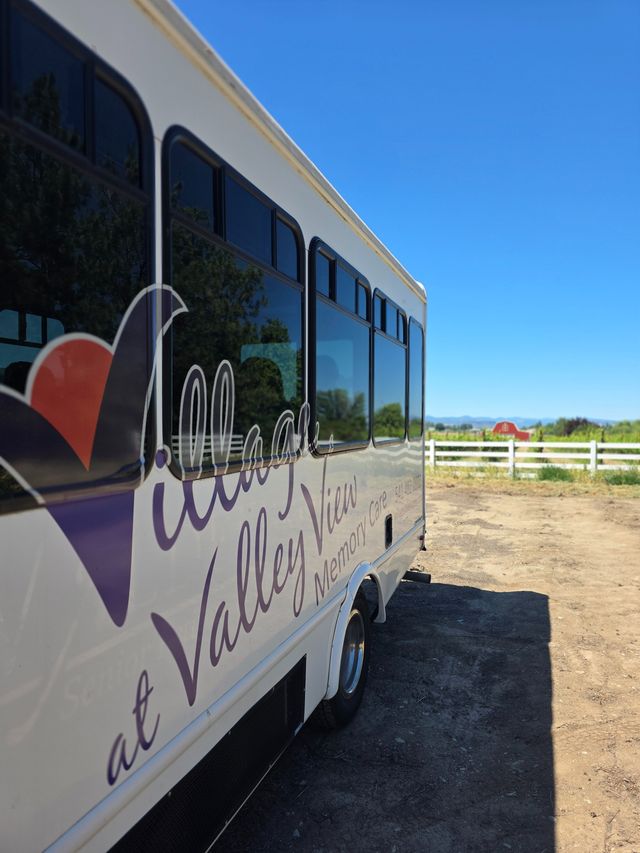 Gallery Image for Village at Valley View in Ashland, OR
