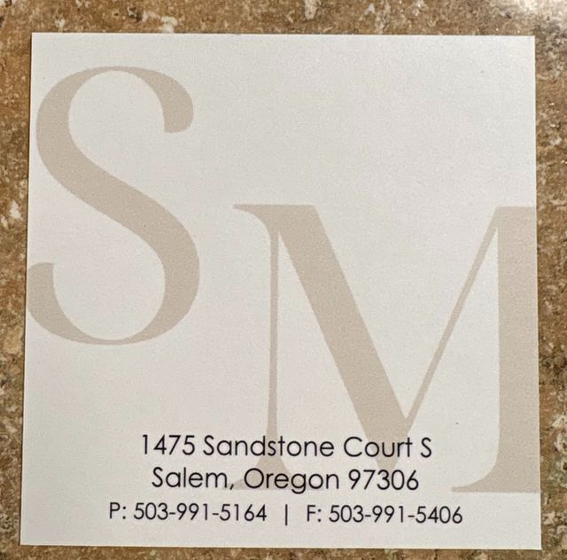 SKYLINE MANOR Adult Foster Home - Class 2 in Salem, OR