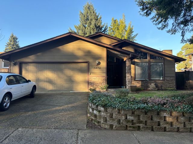 SKYLINE MANOR Adult Foster Home - Class 2 in Salem, OR