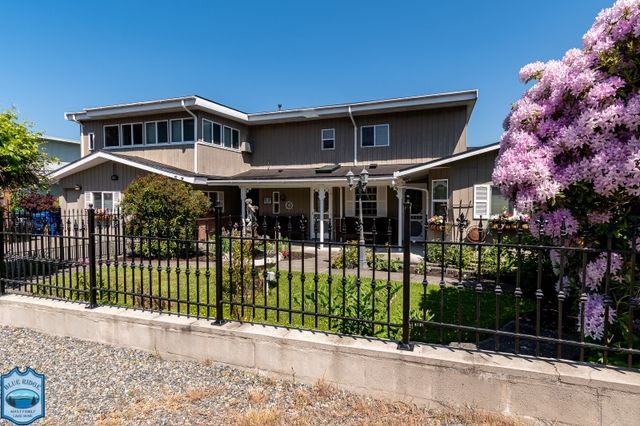 BLUE RIDGE AFH LLC Adult Family Home in Seattle, WA
