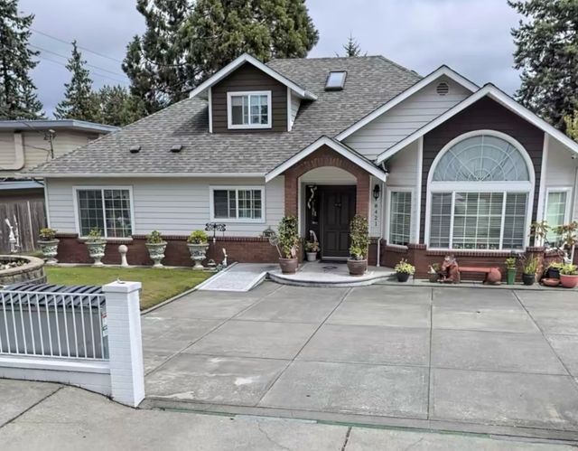 Joyful Living Place AFH Adult Family Home in Everett, WA