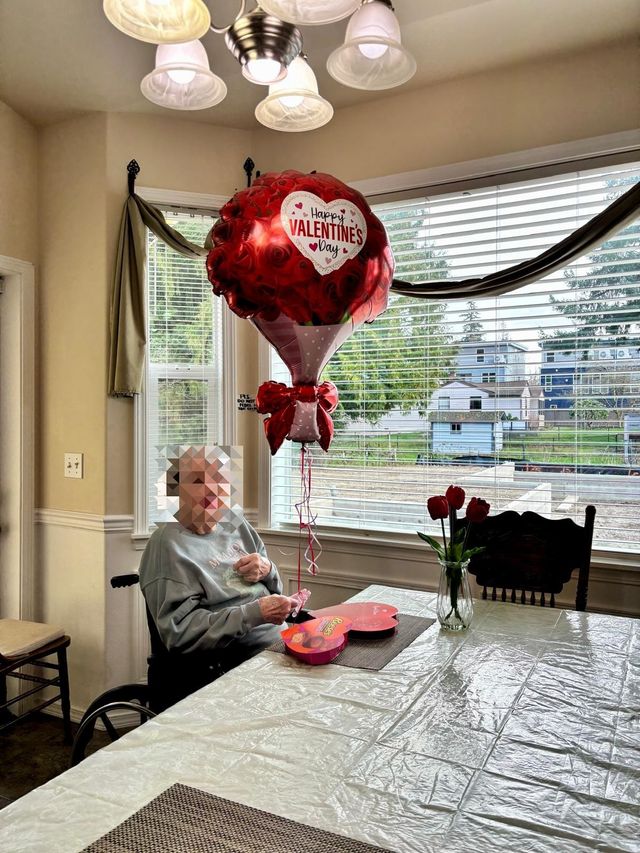 Edmonds Villa High Acuity Adult Family Home Adult Family Home in Edmonds, WA