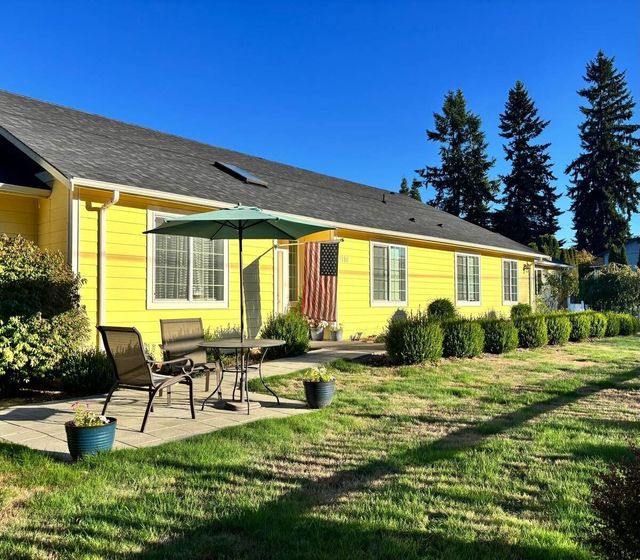 Edmonds Villa High Acuity Adult Family Home Adult Family Home in Edmonds, WA