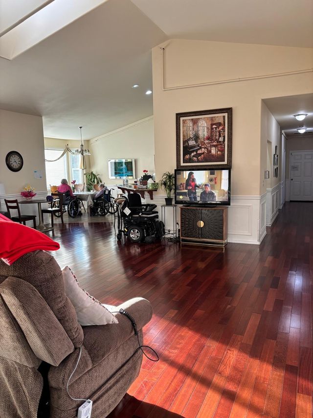 Edmonds Villa High Acuity Adult Family Home Adult Family Home in Edmonds, WA